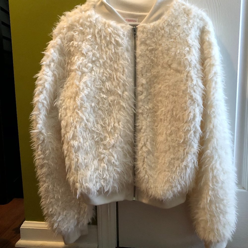 Women's jacket